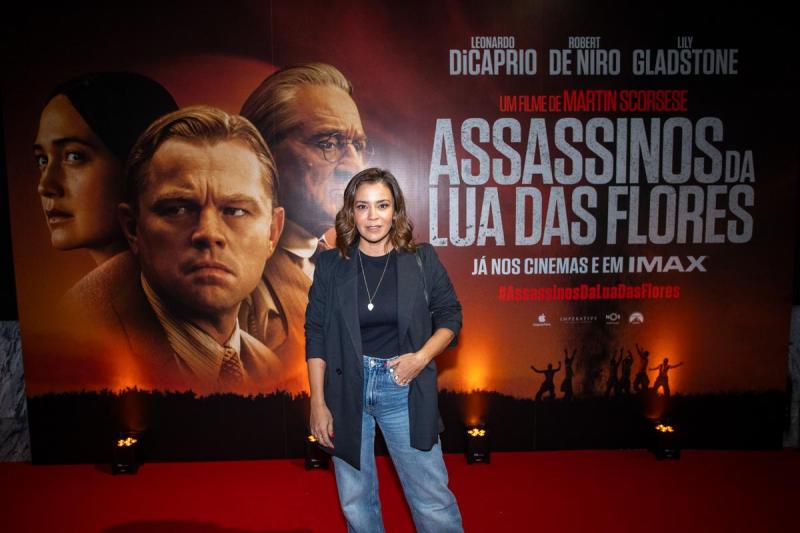 Assassinos da Lua das Flores: filme com DiCaprio e De Niro ganha