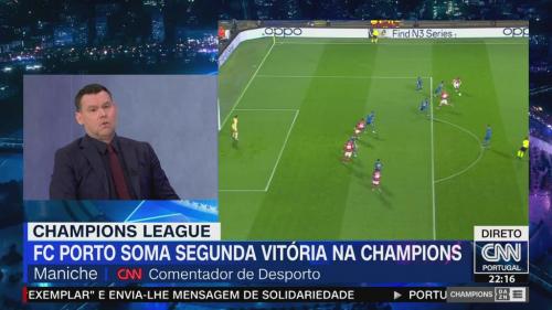 Calendário da Liga 2021/22: jogos, datas, horas e transmissões TV - CNN  Portugal