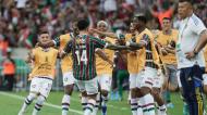 Libertadores: Fluminense-Boca Juniors