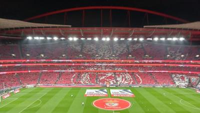 Champions: os jogos de Benfica, FC Porto e Sp. Braga que a TVI transmite -  TVI Notícias
