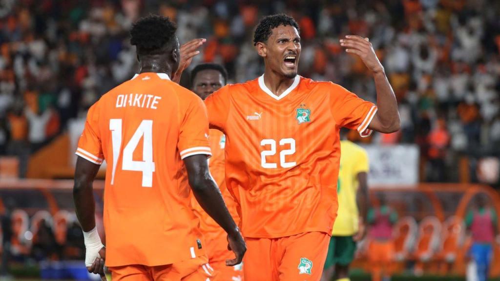 Cabo Verde e Angola empataram na qualificação africana para o