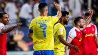 Ásia: Sepahan, de José Morais, ainda na luta pelo apuramento na Liga dos  Campeões - CNN Portugal