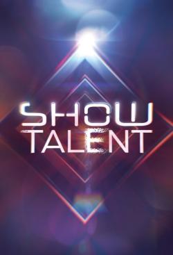 capa Show Talent