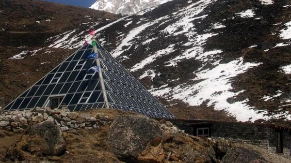Fenómeno raro nos Himalaias abranda efeitos das alterações climáticas