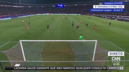 Google quer passar jogos de futebol em directo na Net - CNN Portugal