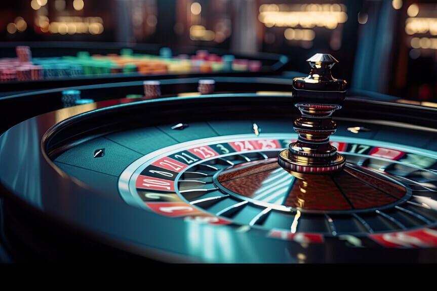 O Melhor Jogo de Casino Para Ganhar Dinheiro - Top 10 Cassinos