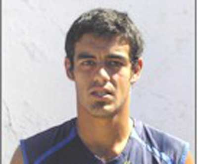 Luís Aguiar no F.C. Porto