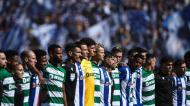 Taça de Portugal: FC Porto-Sporting (RODRIGO ANTUNES/LUSA)