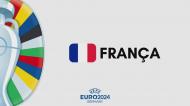Euro 2024: o raio-x em vídeo à seleção de França