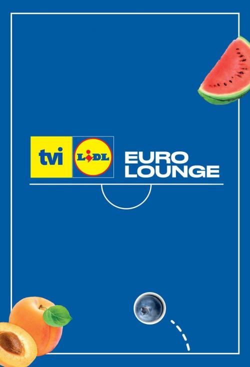 thumbnail TVI Lidl Euro Lounge