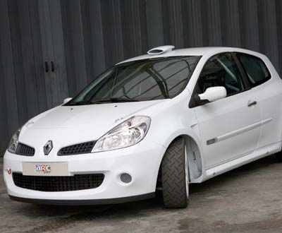 Renault Clio R3 by ARC Sport